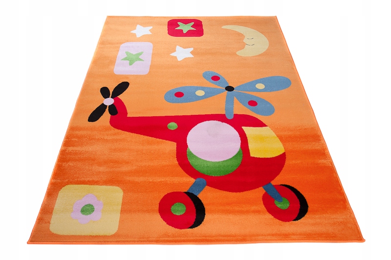 Carpe Carpet Chemex vrtuľník 120 x 170 cm