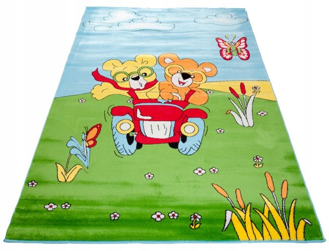 CAREX CAREX koberec 80 x 150 cm