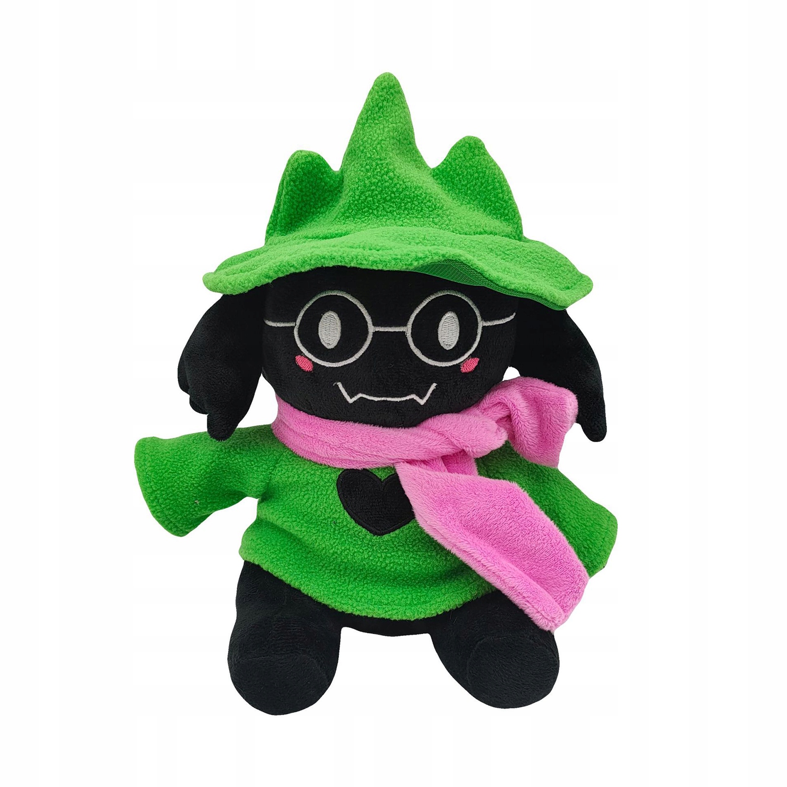 L.O.L Surprise plyšová hračka - Deltarune Plush Toy Ralsei Lancer