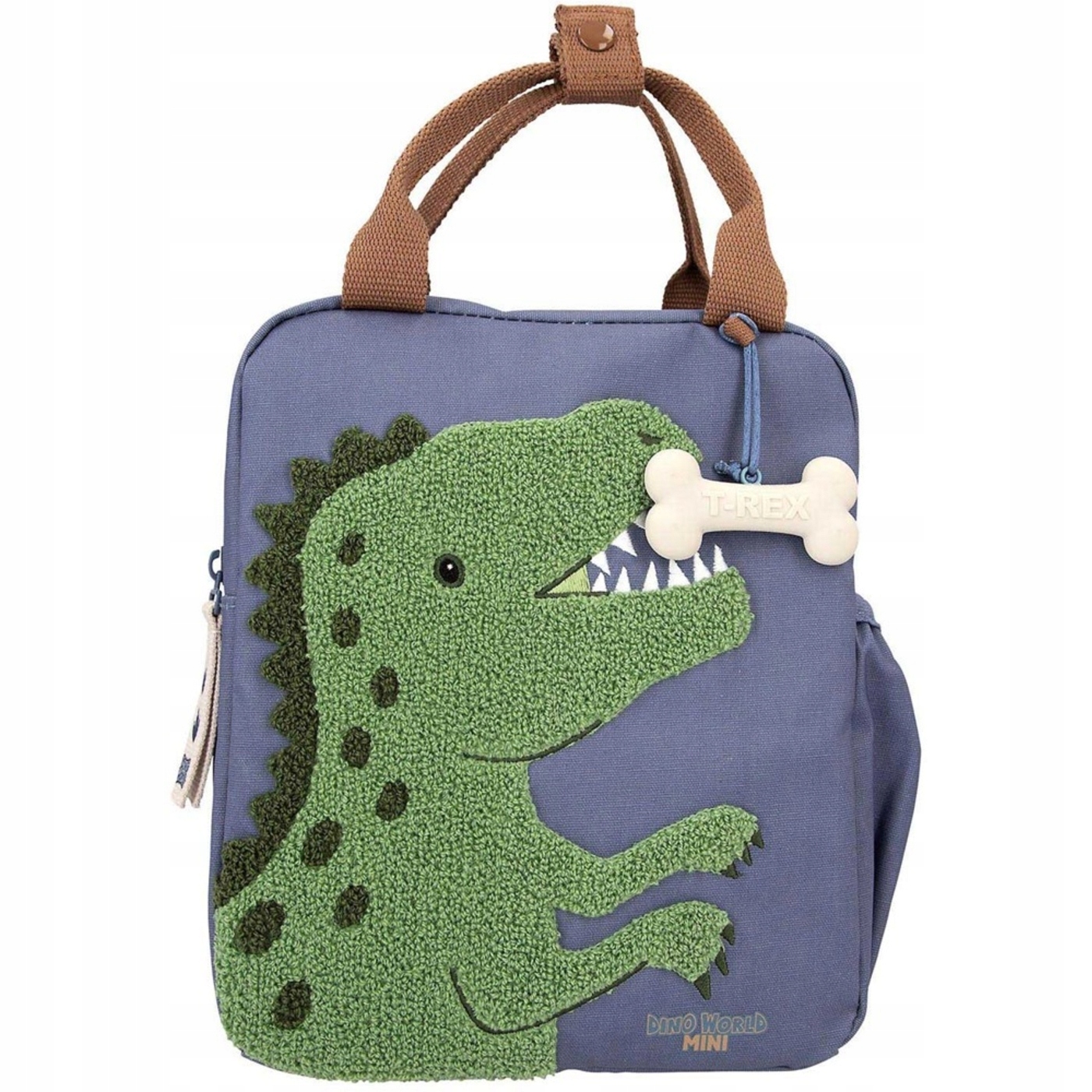Predškolský batoh - Lasig batoh mini o priateľoch Beaver