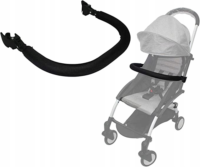 Držiak na kočík - Drzak pre dieťa Pram babyzen yoyo / yoyo 2