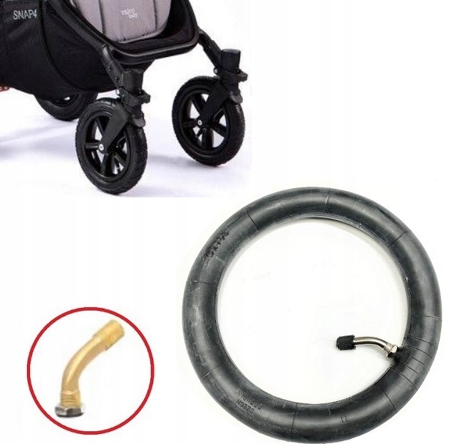 Koleso, pneumatika na kočík - Valco Baby Snap 4 Sport/Trend Trend Vnútorná trubica