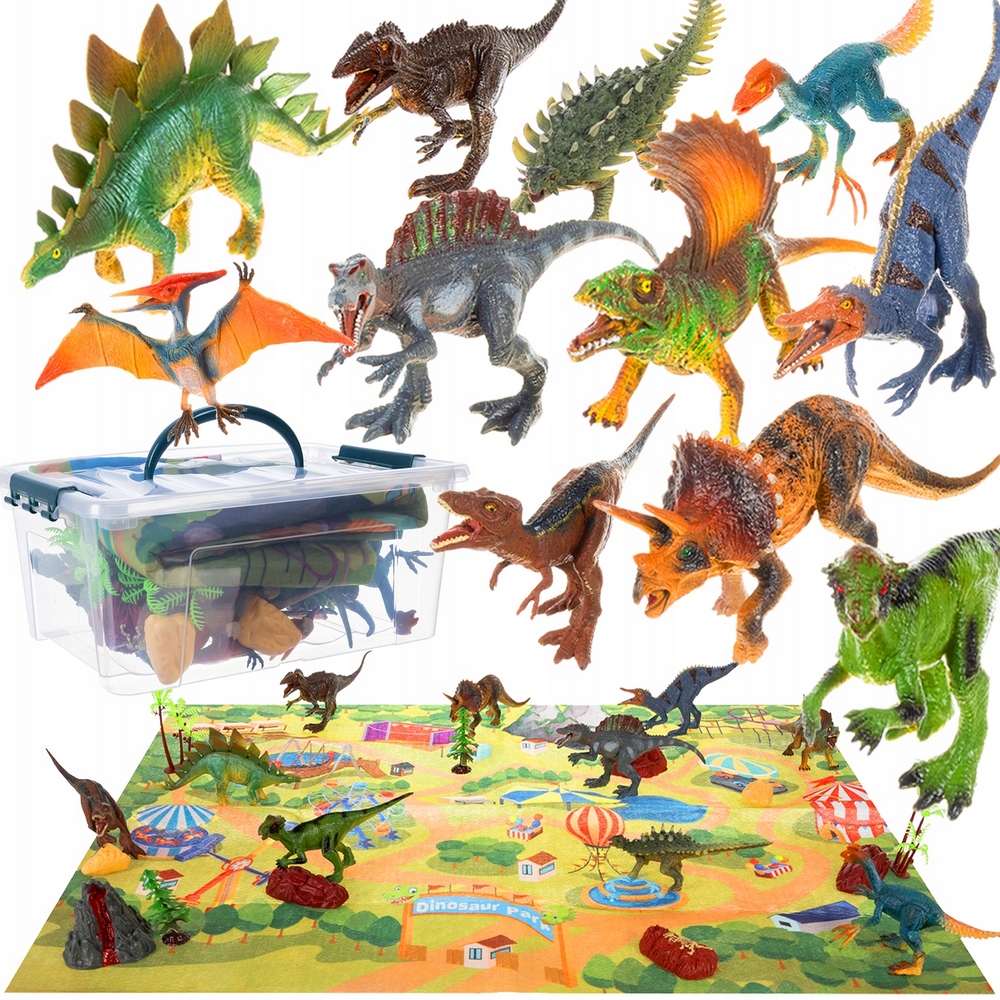 Figúrka - Drevené montessori vzdelávacie bloky s triedičom puzzle pre deti