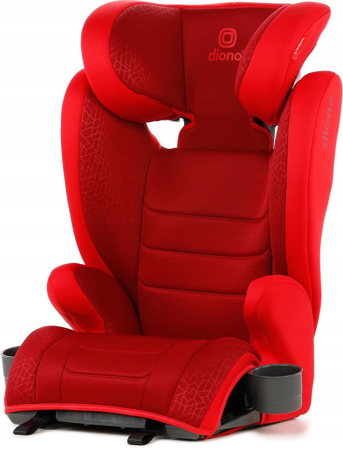 Diono Monterey 2 CXT predsedníčka 15-36 kg červená