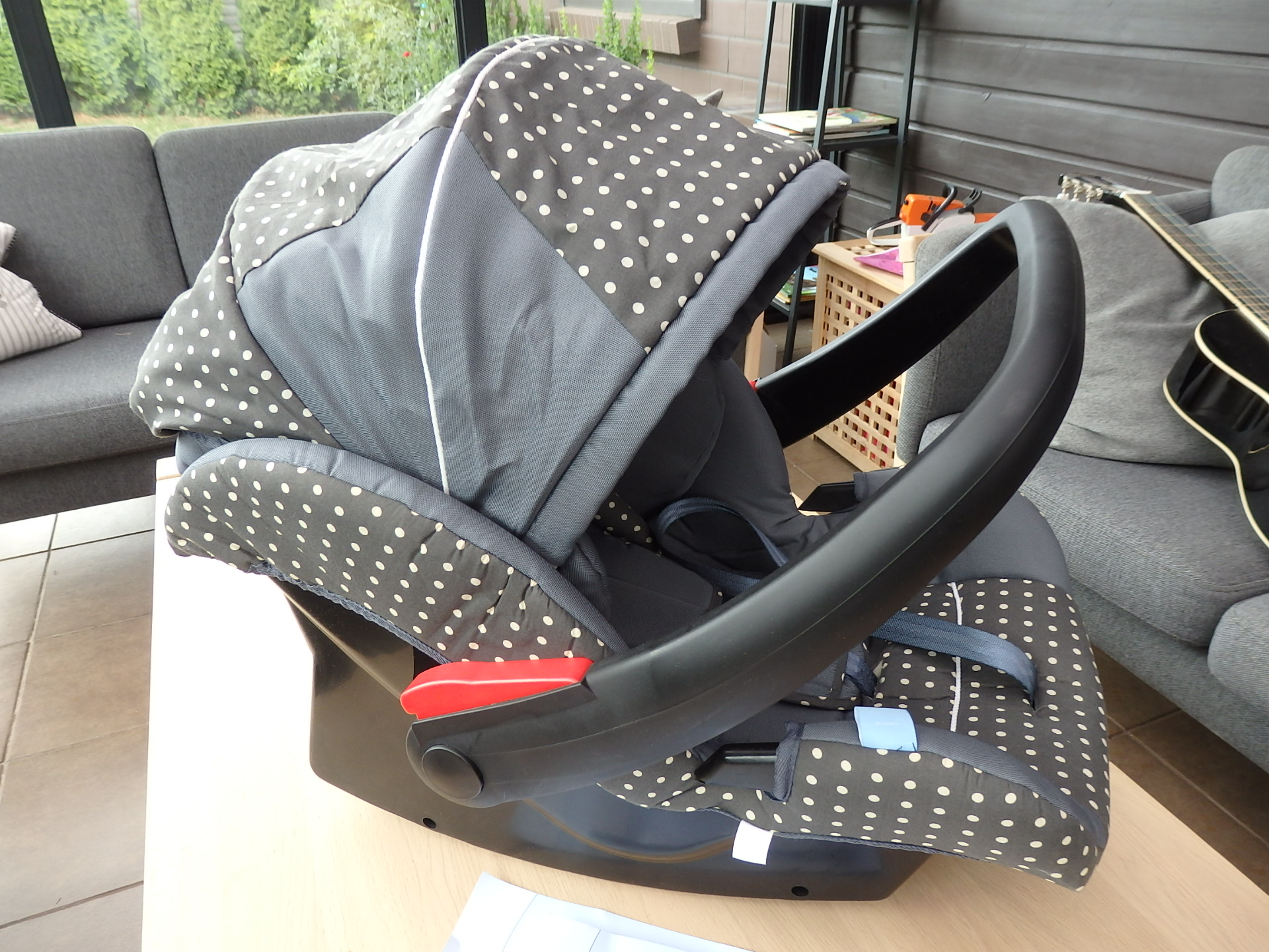 Disney Baby Original Carrier Carrier 0-13 kg Nový