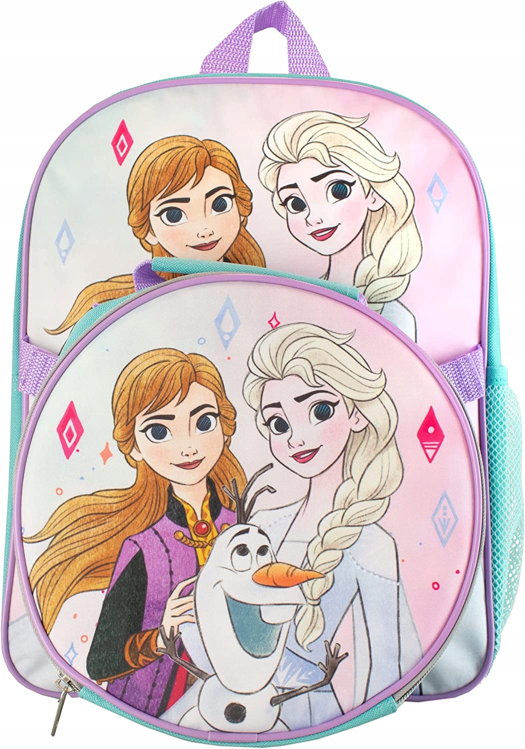 Aktovka - Batoh Disney Kids Frozen MultiCanour