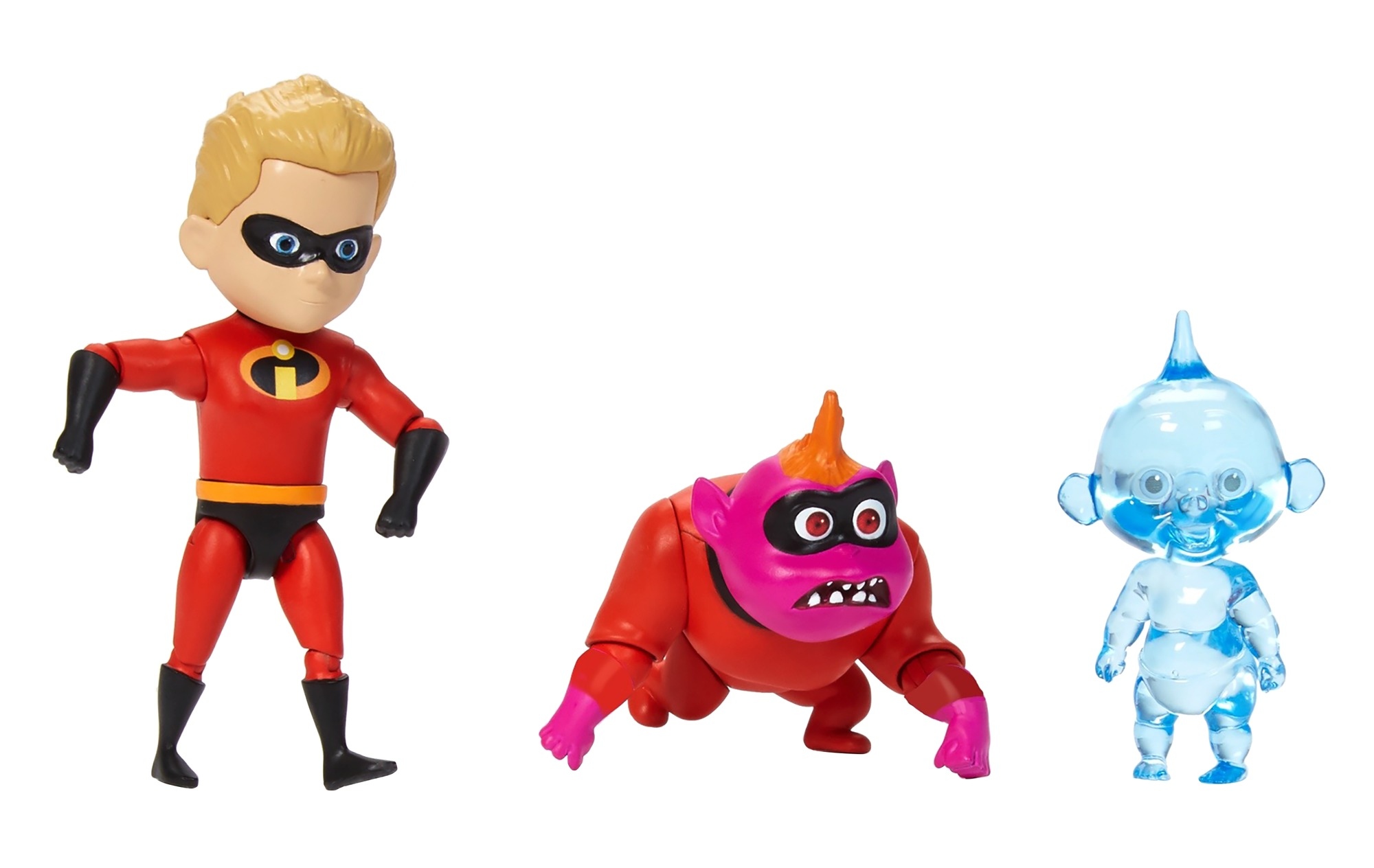 Disney Pixar Dash a Monster Jack GNX79