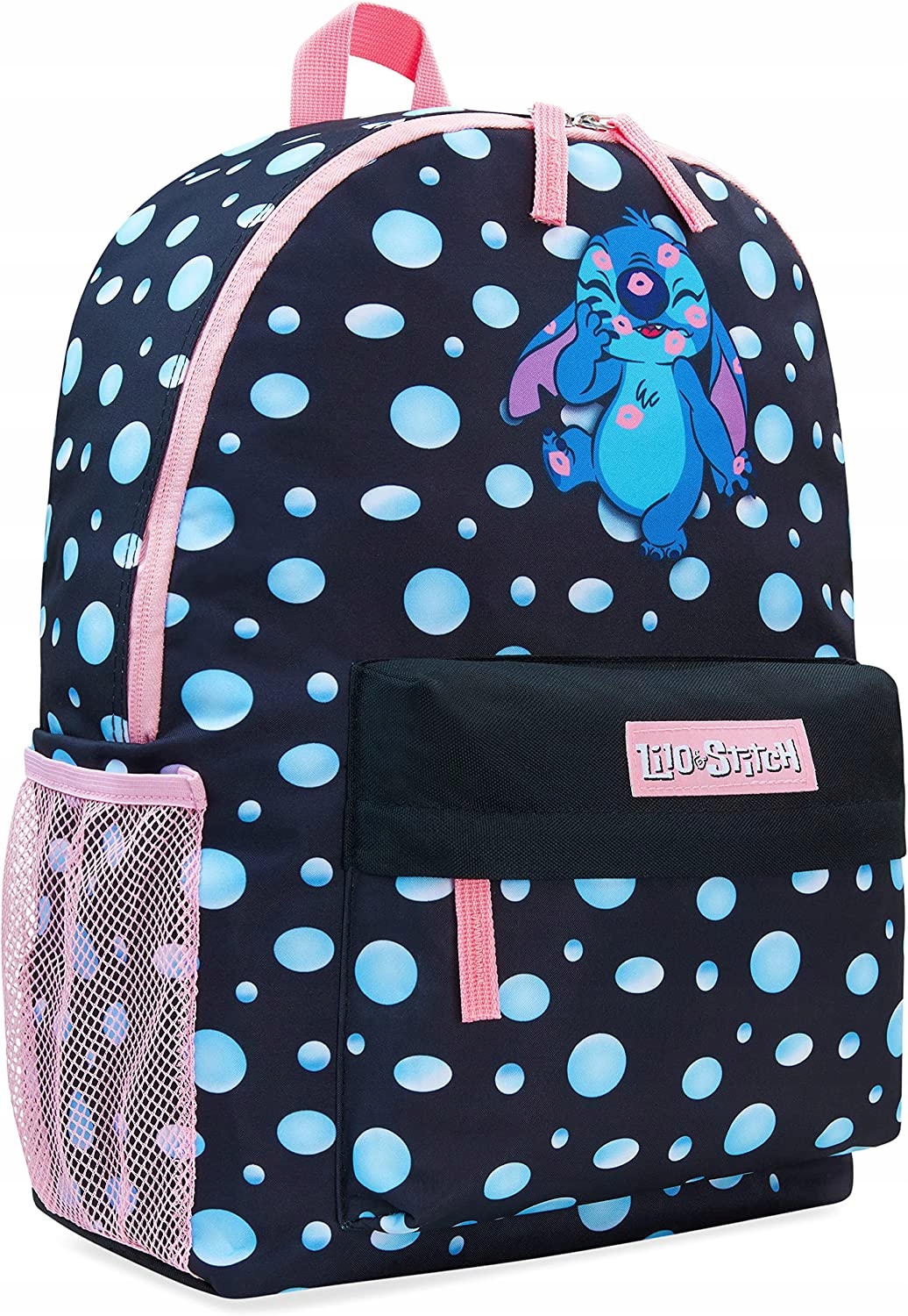 Aktovka - Single -Chamber School School Bag 1L Astra 40472