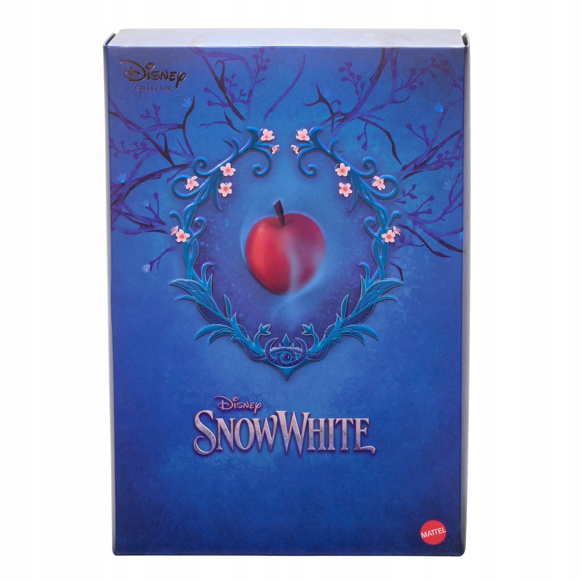 Zberateľská bábika Disney Snehulienka 6+ HVY53