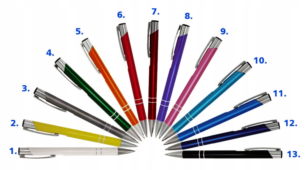 Met Pens.