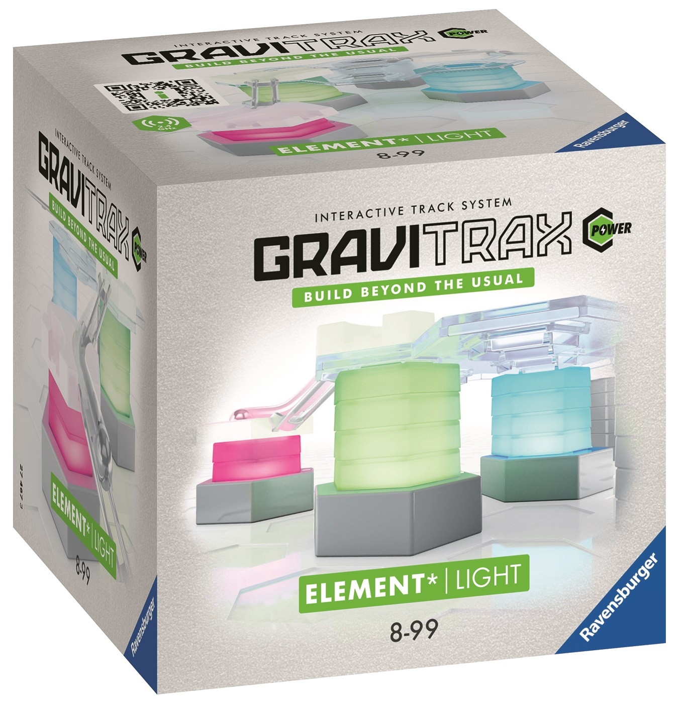Batéria Ravensburger GraviTrax Power Light 274673