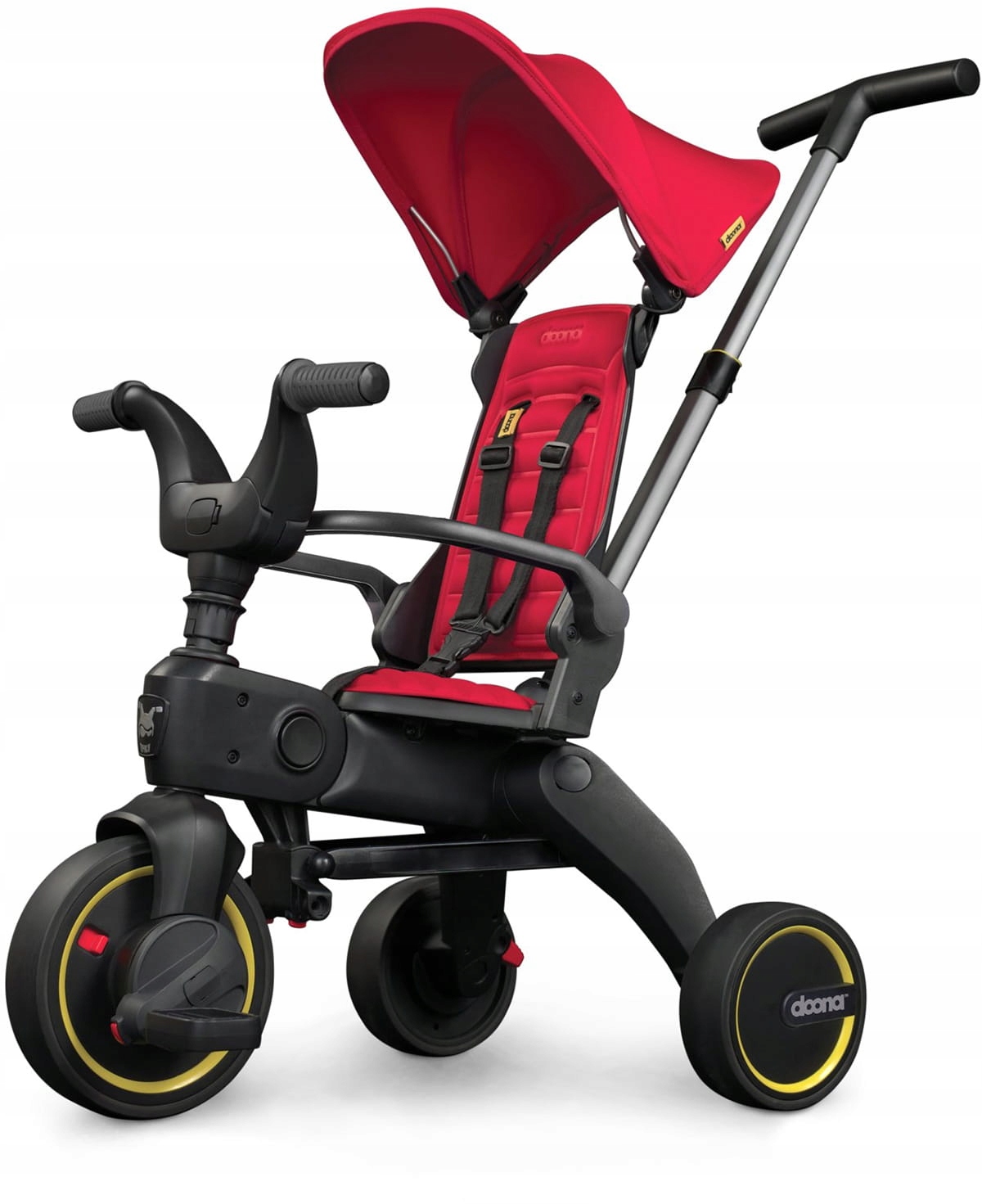 DOONA LIKI TRIKE S1 TRIFTER KIRTE