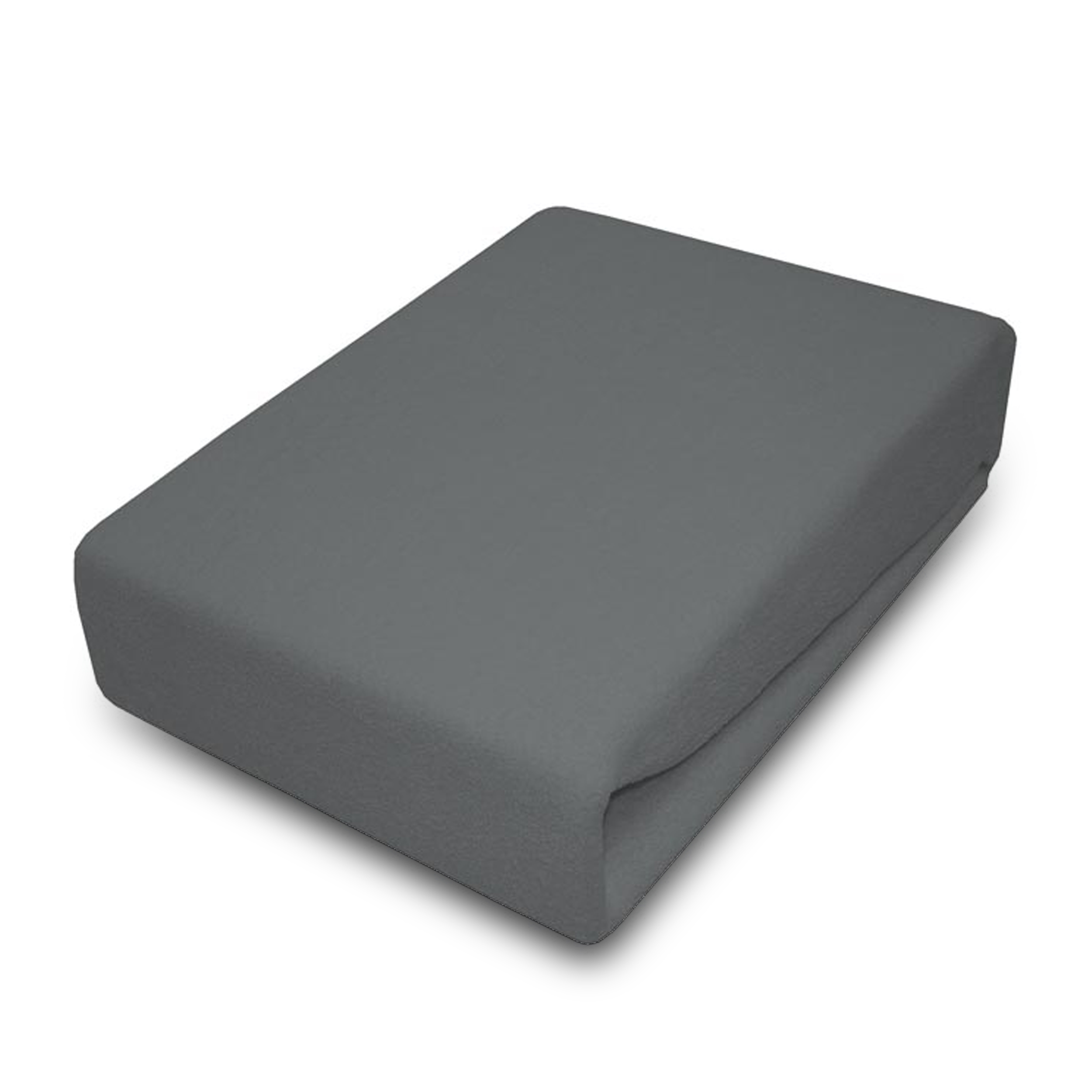 List s FDM Elastic Grey 80x190 cm
