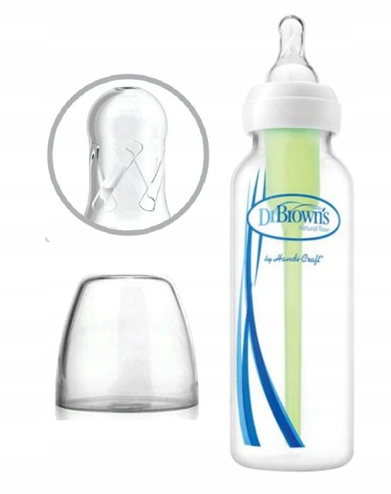Fľaša Dr. Brownovej 250 ml SB81005