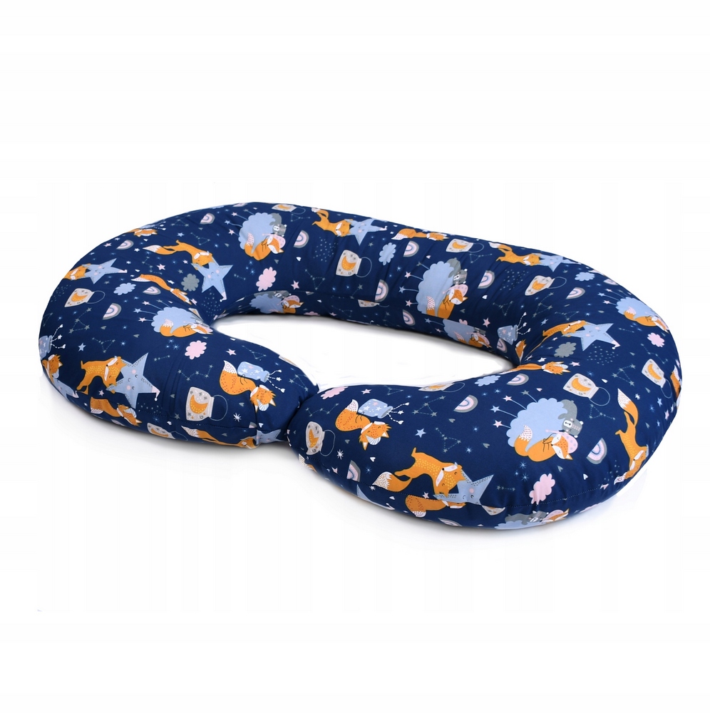 Sleep Cushion Dreamland Medic Silikone Ball (vlákno)