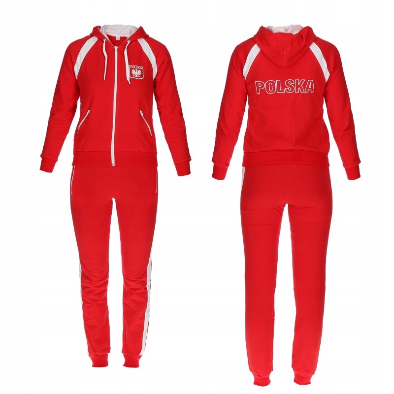 Teplaková súprava - Evial Keti's Tracksuit Veľkosť 0 bezfarebná