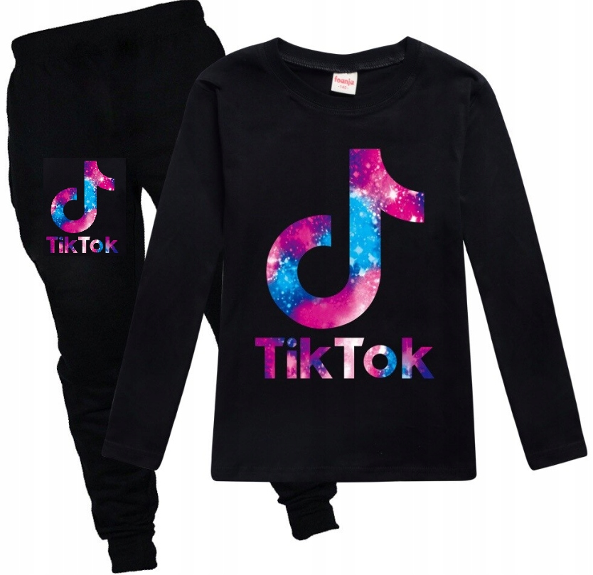 Teplaková súprava - Galaxy Multikolor Nutka Girls 'Girls' Girls '