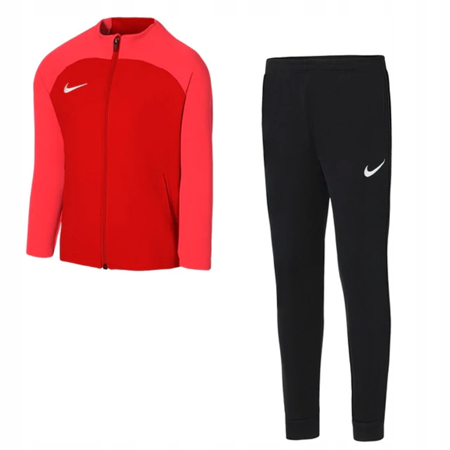 Teplaková súprava - Nike DJ3363 Detské stopy veľkosti 110 Čierna