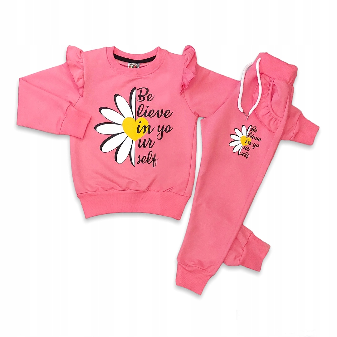 Teplaková súprava - Detské traťové súpravy osteuts.pl DKSC097461 Veľkosť 110