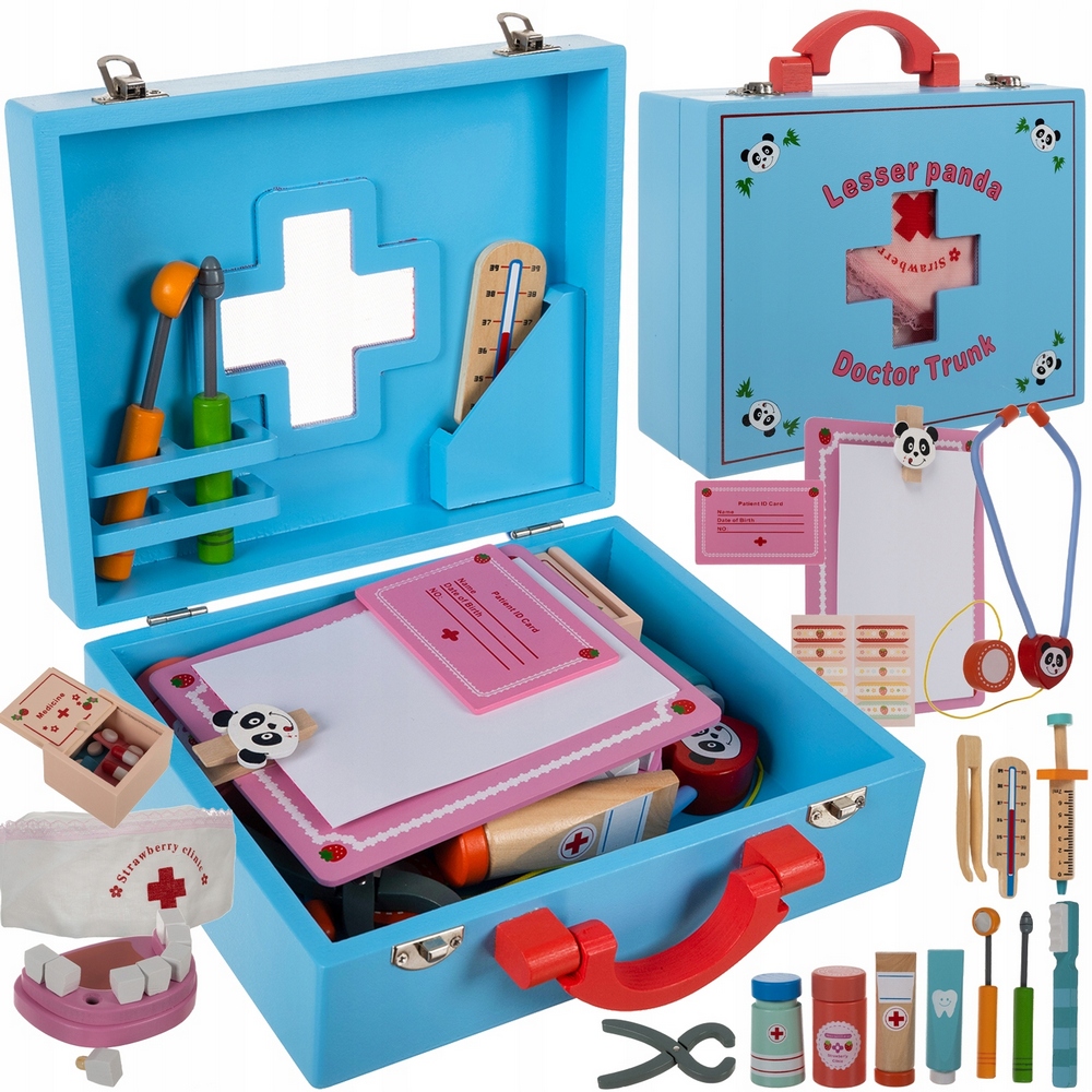Hračka na povolanie - Montessori puzzle drevené puzzle puzzle