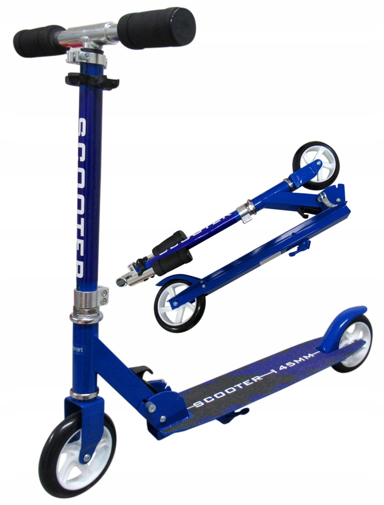 Veľký H6 HulaJnog R-Sport 145 mm až 100 kg