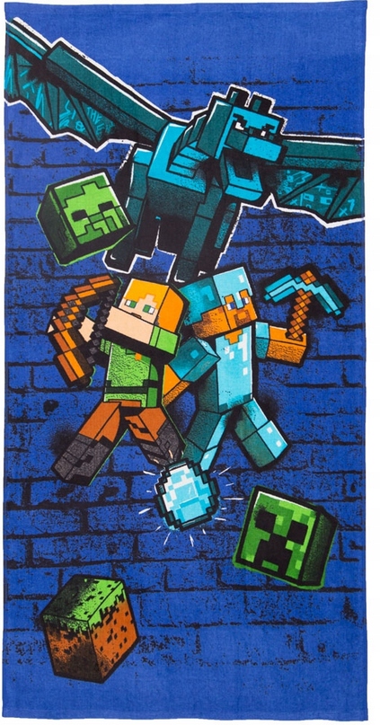 Kúpanie uteráka Rajskidomek_pl 140 cm x 70 cm