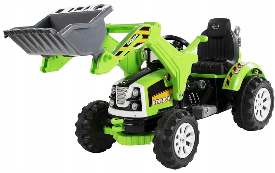 Veľký traktor batérie 2 2Biegi 90WATT motory