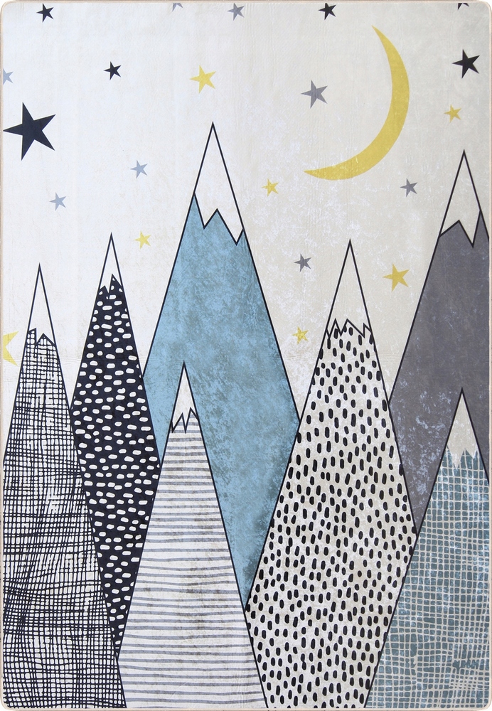 Kemax koberec 2-1923 120 x 180 cm