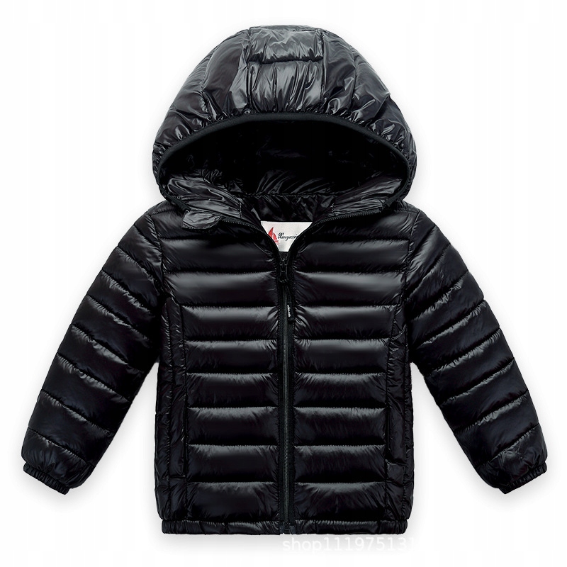 Detská bunda - Affinest Coat bunda 150