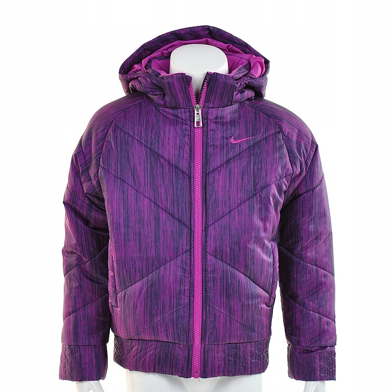 Detská bunda - Nike Rain bunda 96