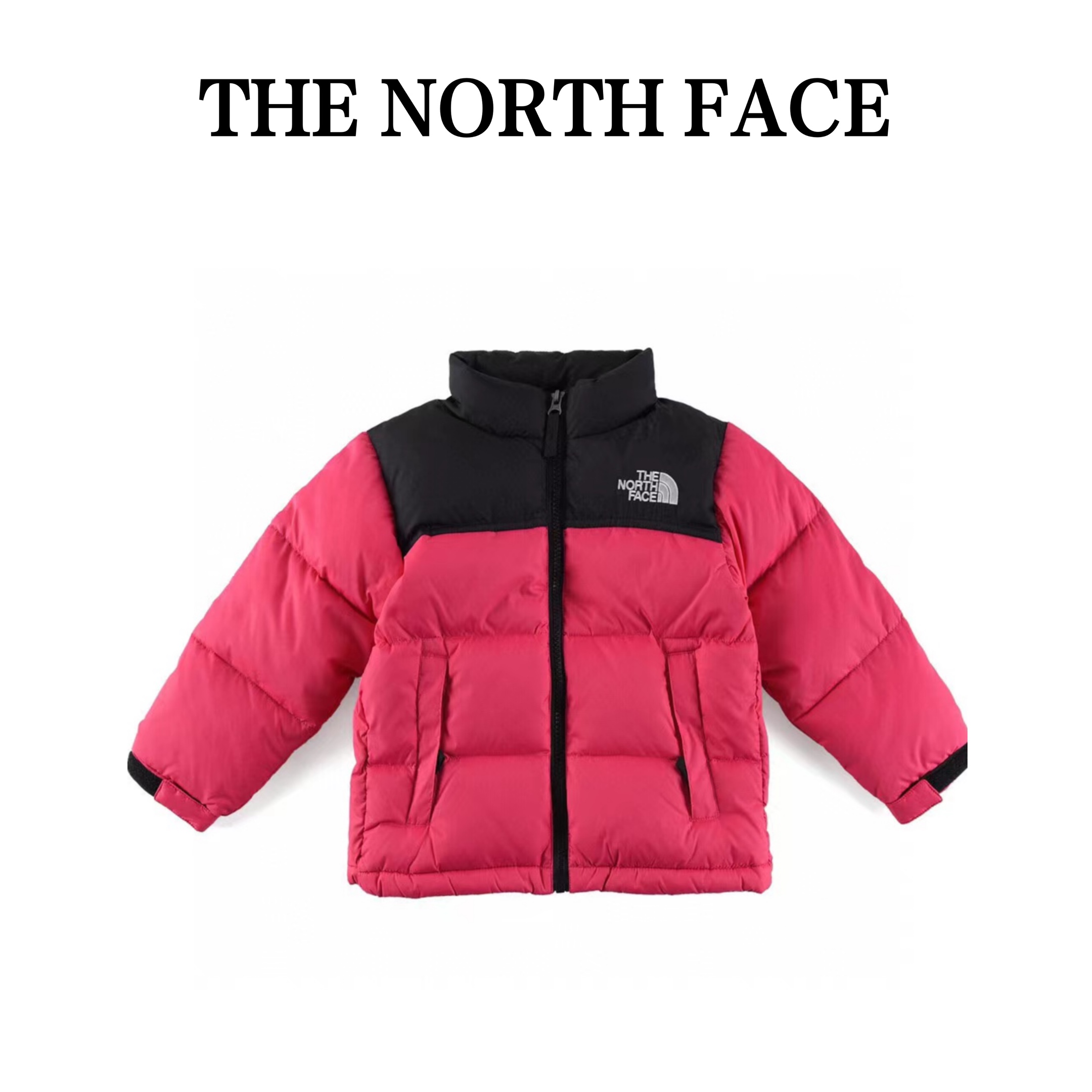 Detská bunda - McKinley Down Jacket 176