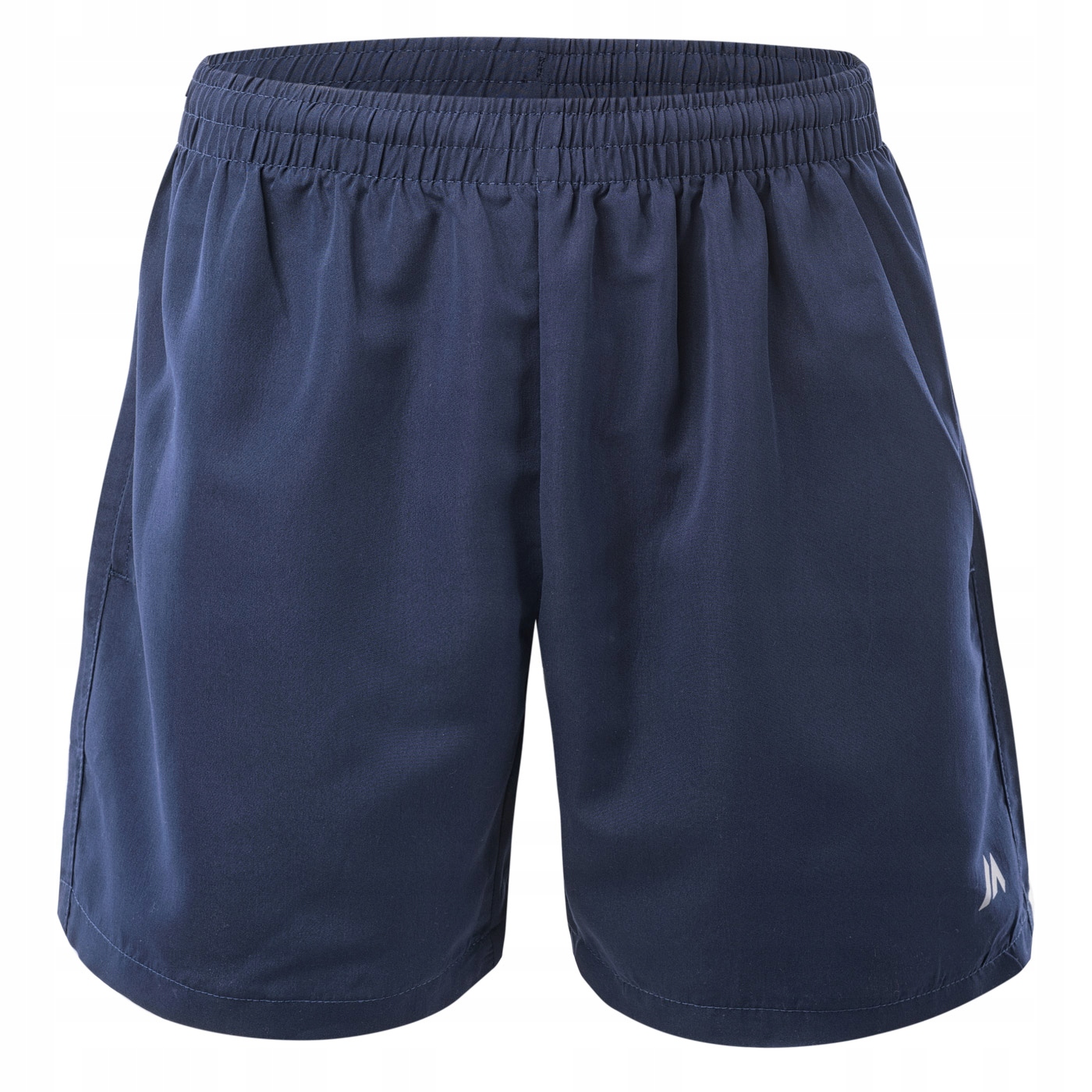 Detská košeľa - Krátky Martes 170 Portcles Navy Blue