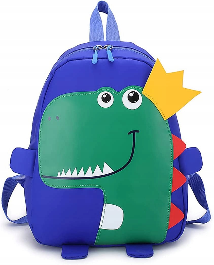 Aktovka - Detský mini batoh dinosaurus School