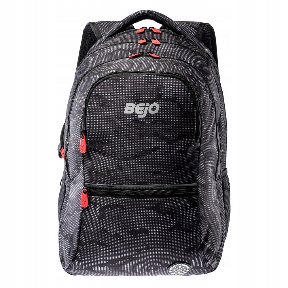 Predškolský batoh - Batoh pre deti BeJo Segundo Bag