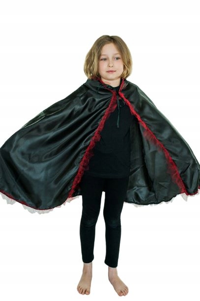 Kostým pre chlapca- Outfit Cape