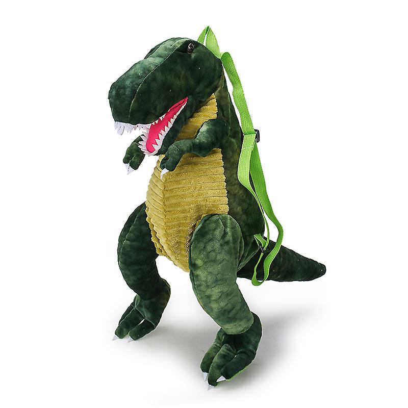 Aktovka - Detský batoh dinosaurus sladký batoh pre zvieratá