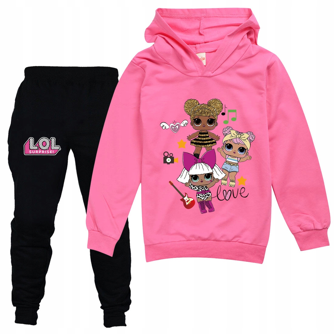 Set kje 140
