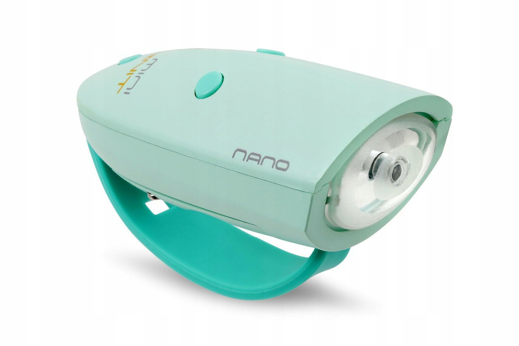 Elektronický zvonček, Hornit nano Mint Lamp