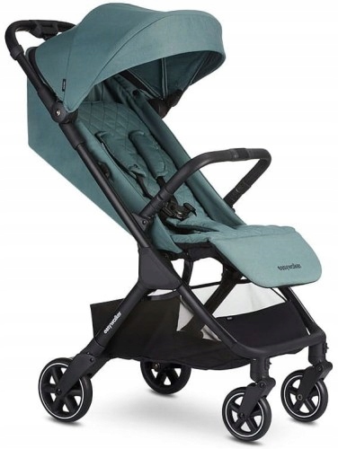 Vychádzkový kočík - Easywalker Jackey Light kočíka