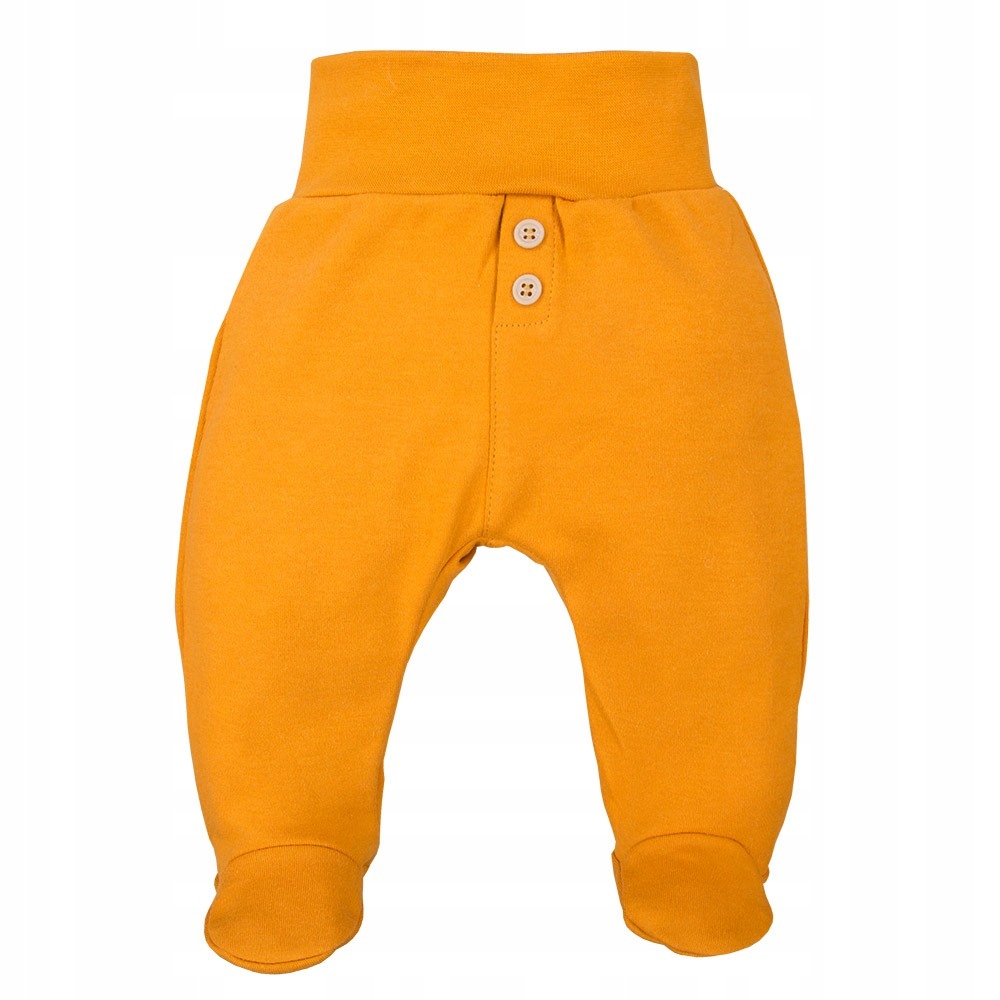 Polodupačky - IVI 56 Half -Yellow