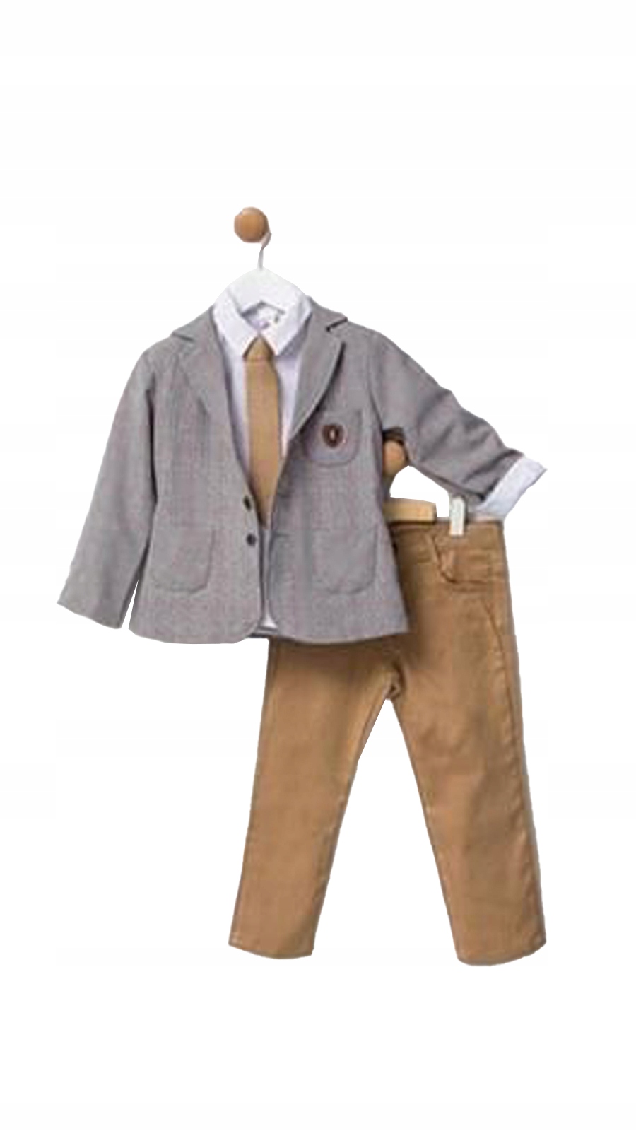 Onno Kids 134 Set