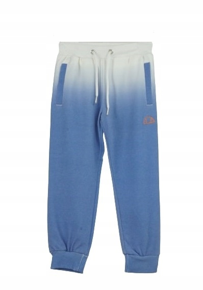 Ellesse 5 modré tepláky