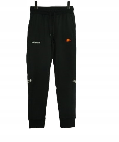 Ellesse 10 teplákov čierne nohavice