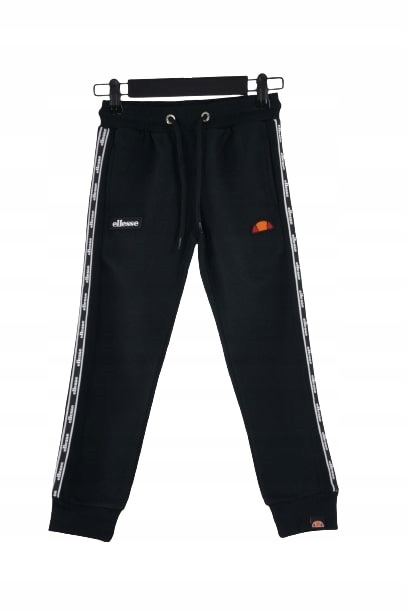 Ellesse Material Pants 5