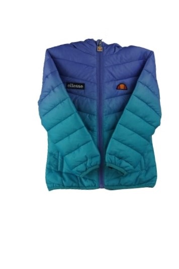 Detská bunda - Ellesse bunda 5