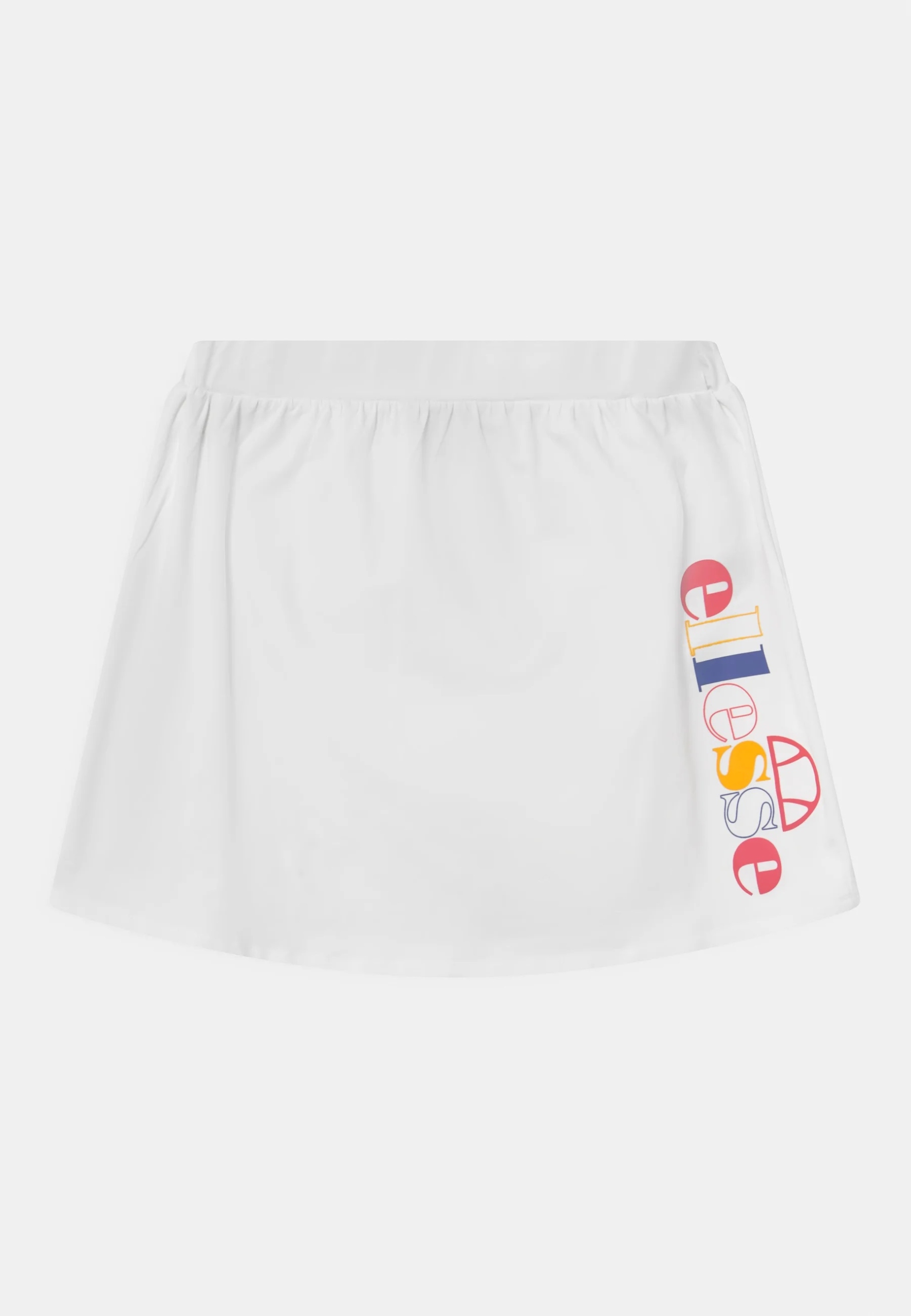 Ellesse Larisa mini bavlnená sukňa 140/46 cm