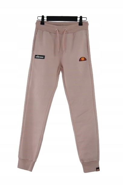 Ellesse 10 ružových teplákových nohavíc