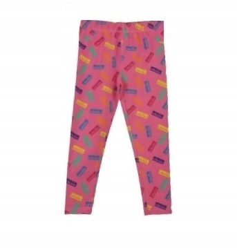 Legíny - Klasické legíny Ellesse 5
