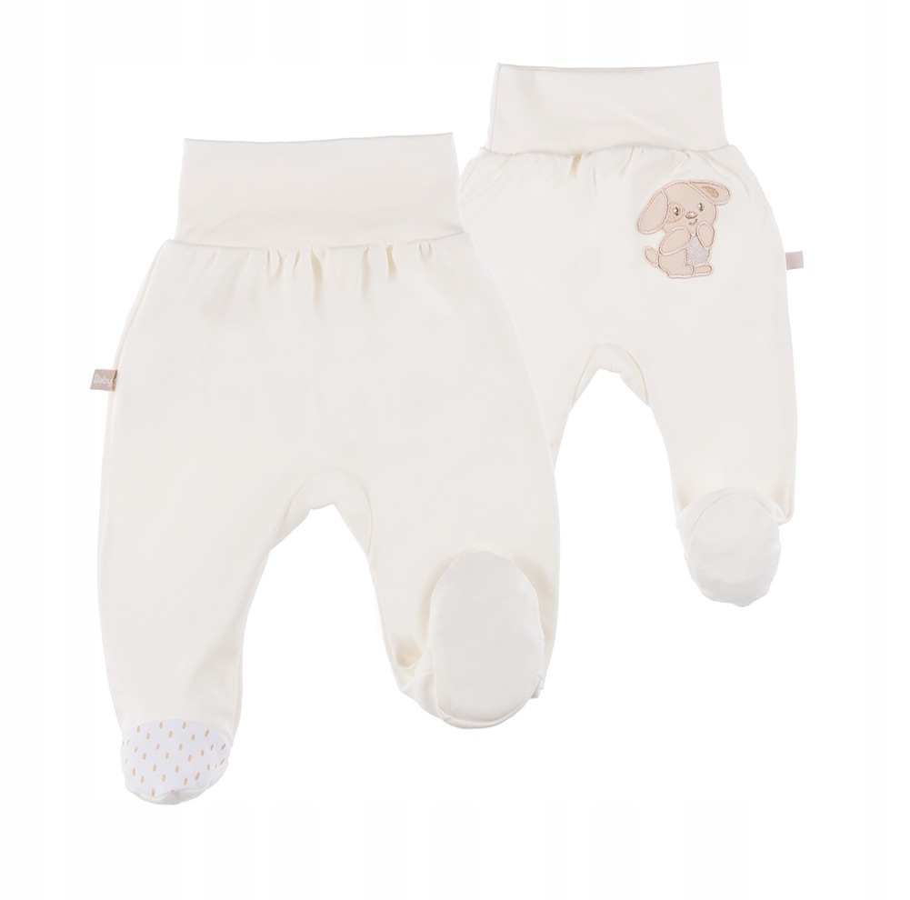 Polodupačky - Eevi 62 polovičné kombinézy béžové