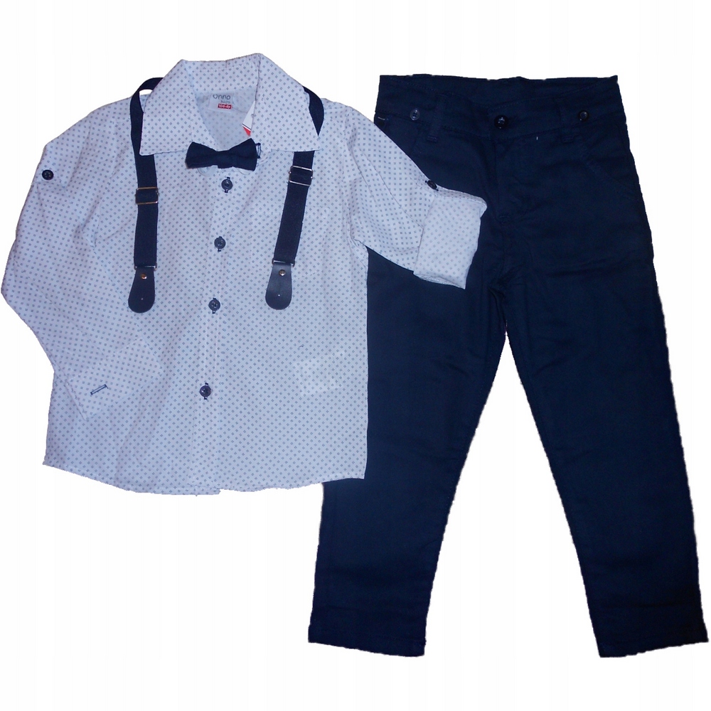 Onno set 122 Burgundsko